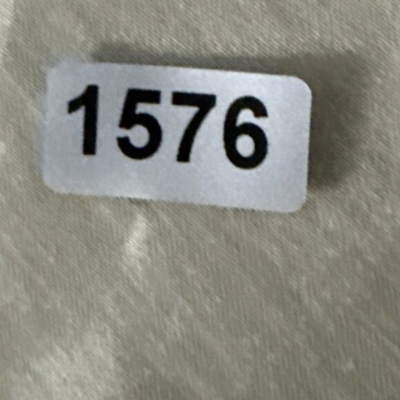 Tommy Bahama Flat Front Chino Pants Mens 40x34 Tan Straight Vacation Golf Cruise - Picture 10 of 10